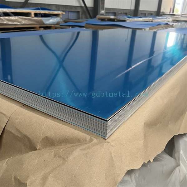 Aluminum Plate&Sheet